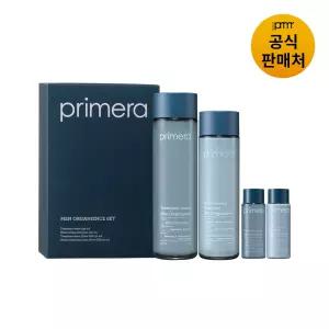 [본사직영] 프리메라 맨오가니언스 2종 기획세트