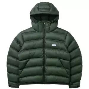 코닥 컬러라마 코델 패딩 자켓 K6423RPJ94KHK