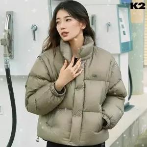 K2 케이투 KWW24552 여성 다운 이채민 아우터 외 ~60 역시즌   LE1222141708