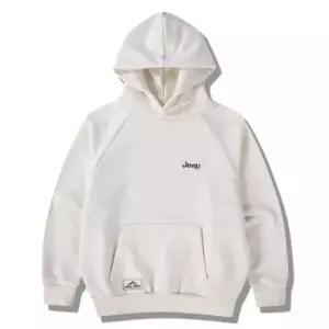 KP3THU002지프키즈 가을 선기획 스몰지프 후드티 OW