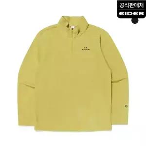 [아이더] 남성 젤리스 K 남성 긴팔 짚업 티셔츠_DMW24202