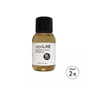 세포랩 바이오제닉 에센스 하이드레이션 30ml x 2개