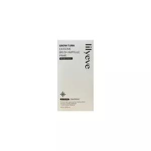 [릴리이브] 그로우턴 엑소좀 브러쉬 앰플 블랙 무향 100ml