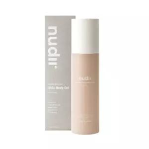 누디르 내추럴 모이스처 글라이드 바디 젤 100ml, 1개