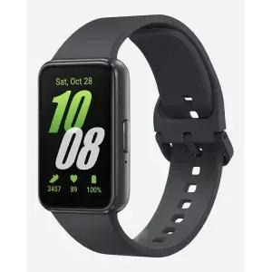 SAMSUNG Galaxy FIT 3 2025 40MM 1.6 AMOLED 디스플레이 IP68 방수 14일 배터리 수명 100개 이상의