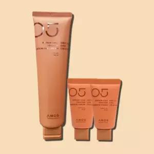 아모스 리페어 시카 프로틴 인텐시브 크림 150ml+50ml