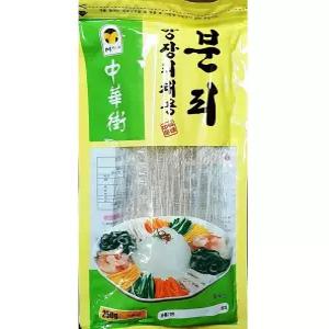 수앤서31 양장피 엠푸드 분피 중식양장피 250g 중국 중화 중식 재입고