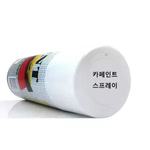 현대자동차용 포터2 카페인트 스프레이 파란색 ZV 오닉스블루 차량용품 도색 도장 락카 칠