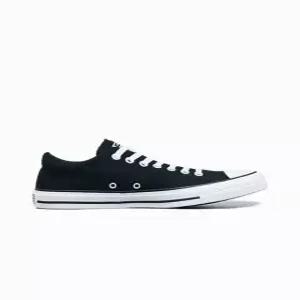 컨버스 CONVERSE 척테일러 올스타 매디슨 캔버스 블랙 563508C