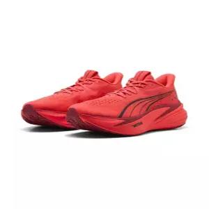 푸마 PUMA 매그맥스 나이트로 2 - 울트라 레드 리듬 312125-32