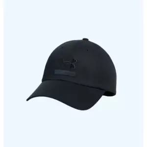 언더아머 (1369783 007) 남성 남자 맨즈 UA 브랜디드 햇 1369783 007 5264645