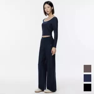 스컬피그 소프텍스 데일리 팬츠 (3컬러)