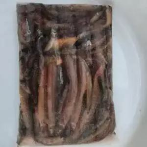 (무료배송) 미꾸라지 냉동 1kg 초피 서비스