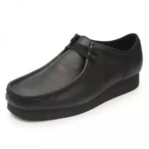 CLARKS 남성 왈라비 EVO 워터프루프 CLAOXC3646MF1