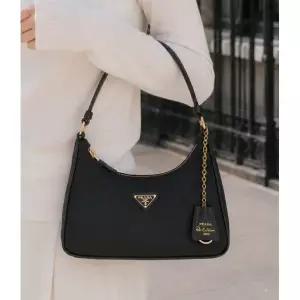 PRADA 26FW 리에디션 2005 리나일론 미니백 1N204P R064 F0632 4187250