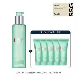 [비오템](강남점)[SSG] [3천원 상품권] 아쿠아파워 올인원 200ml 세트(+올인원 100ml)
