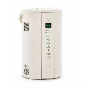 조지루시 가열식 가습기 하이파워 대용량 4L EE-TAH60K 오프화이트 BEST