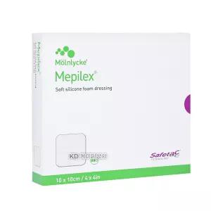 메피렉스 10x10cm 5매 메필렉스 Mepilex 습윤드레싱