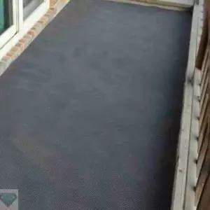 온지니엘 롤매트 그레이 목욕탕매트