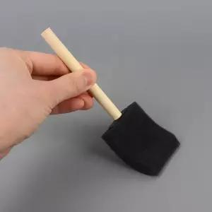 이에스 스폰지 붓 5cm 다용도용품 수납용품