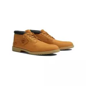 팀버랜드 TIMBERLAND 남성 뉴먼 워터프루프 추카 위트브라운 TB1500612311