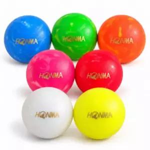 혼마 마블3 파크골프공 3피스 MARBLE III PGA2501