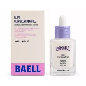바엘 파로 광채 크림 앰플 50ml, 1개 파로씨 추출물