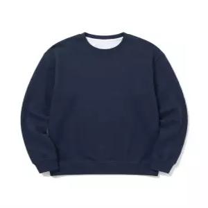 SPAO 프렌치테리 라운드넥 스웨트셔츠 SPMWGA9C11