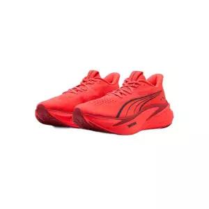 PUMA 퓨마 매그맥스 나이트로 2 - 울트라 레드레드 리듬 / 312125-32