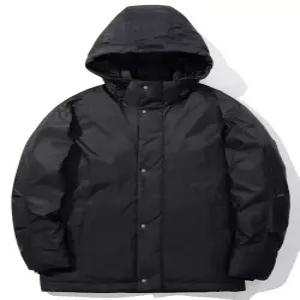 3M THINSULATE NY BLACKSERIES NP HEAVY JACKET 블랙