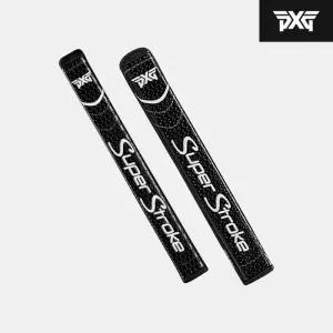 PXG 슈퍼스트로크 플랫소 10피스톨 GT 10 퍼터 그립2TYPE블랙