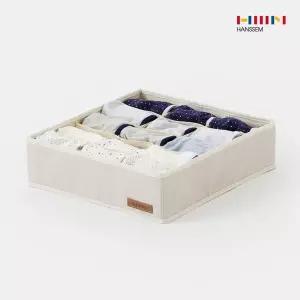 [한샘] 샘베딩 속옷정리함 15칸[36255219]