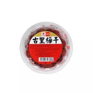 [XB833N0N_48]일본식 절임류 반찬 소엽맛 우메보시 270g 매실