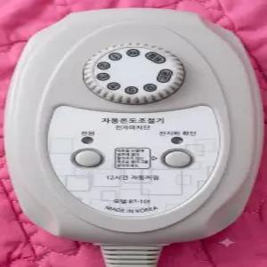 4구C 코드 자동온도조절기모델BT-101