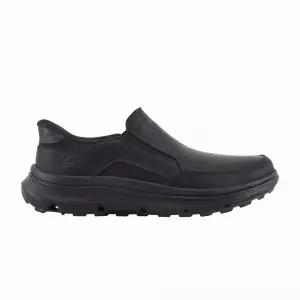 SKECHERS남성스케쳐스USA가르자울트라(슬립인스)_SC0MFCGY051