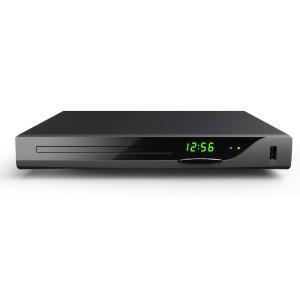 블루레이 DVD 플레이어 1080P 홈 시어터 디스크 시스템 모든 및 지역 A 1 재생 최대 128G USB 플래시 드라이브 지원 + HDMI /AV /동축 출력 케이블이 있는 내장 PAL /NTSC