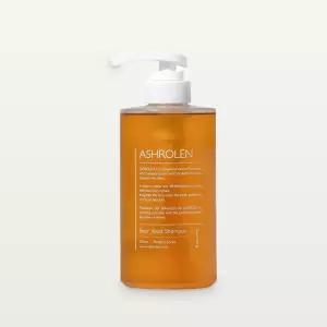 애쉬로렌 독일 맥주효모 샴푸 500ml