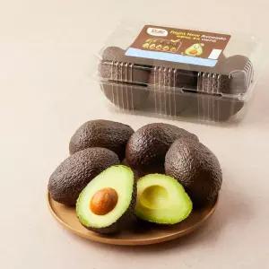 Dole 뉴질랜드산 Right Now 바로먹는 후숙 아보카도 1kg