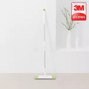 3M 스카치브라이트 밀대걸레 올터치 물걸레밀대 막대걸레 대형