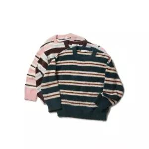 [탑텐키즈](김해점)26년 F/W 공용)페더얀 풀오버 MKG4ER3402