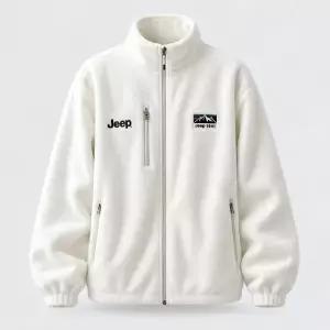 JEEP 2WAY 마운틴 1941 라이너 플리스 집업 (JR5TZU091IV)