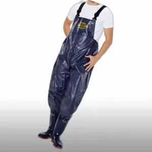 [JHQRTDM4_4A]해상용돌고래 바지 TK-R410 산업용품 MRO