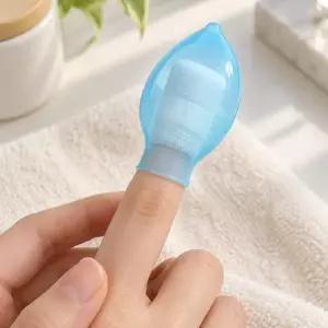 발가락 손가락 상처 보호 방수커버 골무
