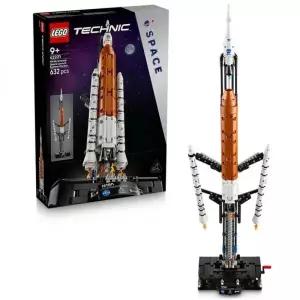 코스트코 레고 테크닉 NASA Artemis 우주발사 시스템 로켓42221 328389