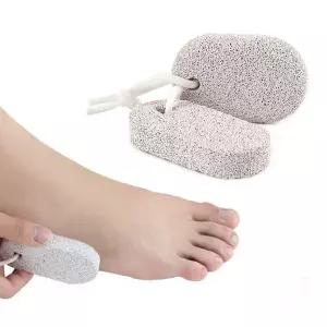 발 각질 제거 돌 뒷꿈치 굳은살 관리 경석 풋케어 발바닥 매끄럽게 각질 제거기