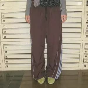 [후아유](의정부점)Track Line Pants(F) WHTAG4991F