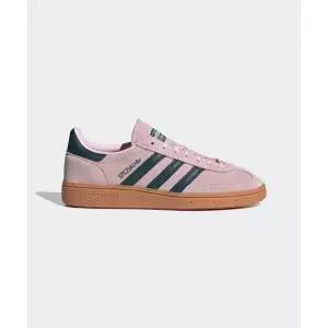 ADIDAS 핸드볼 스페지알 - 핑크 / IF6561