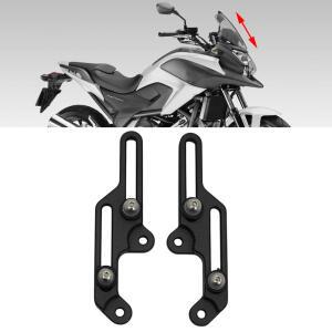 [호환품]혼다 호환 NC700X 바이크 오토바이 윈드스크린 조절기 공기  가능 윈드 NC 700 750 X 2012