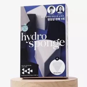 더분 하이드로 스펀지 6Px2개 기획(+전용 케이스 1ea)