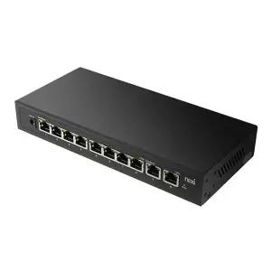 [리버네트워크]NX-S25G1010-N 스위치허브